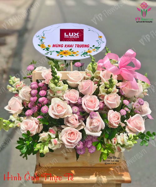 Shop hoa Bảo Lộc
