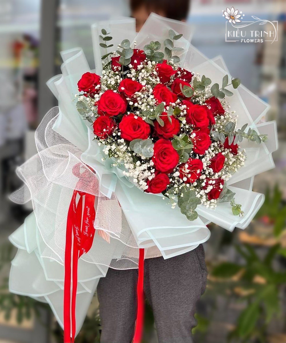 shop hoa tươi Di Linh