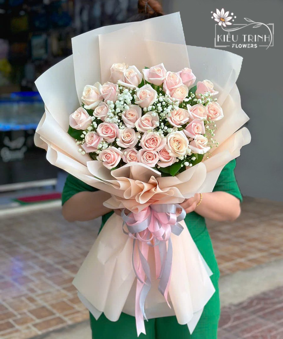 Shop hoa tươi Từ Sơn
