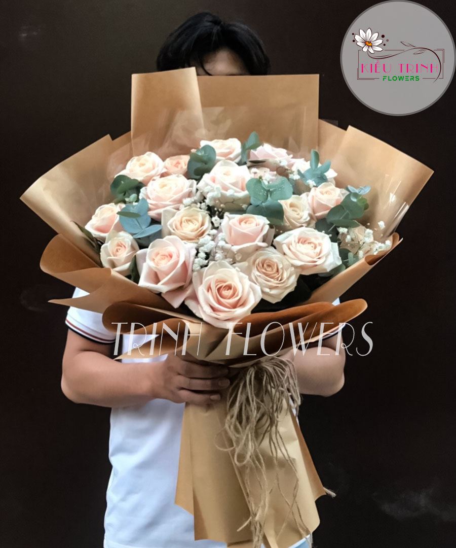 Món Quà Hạnh Phúc L251
